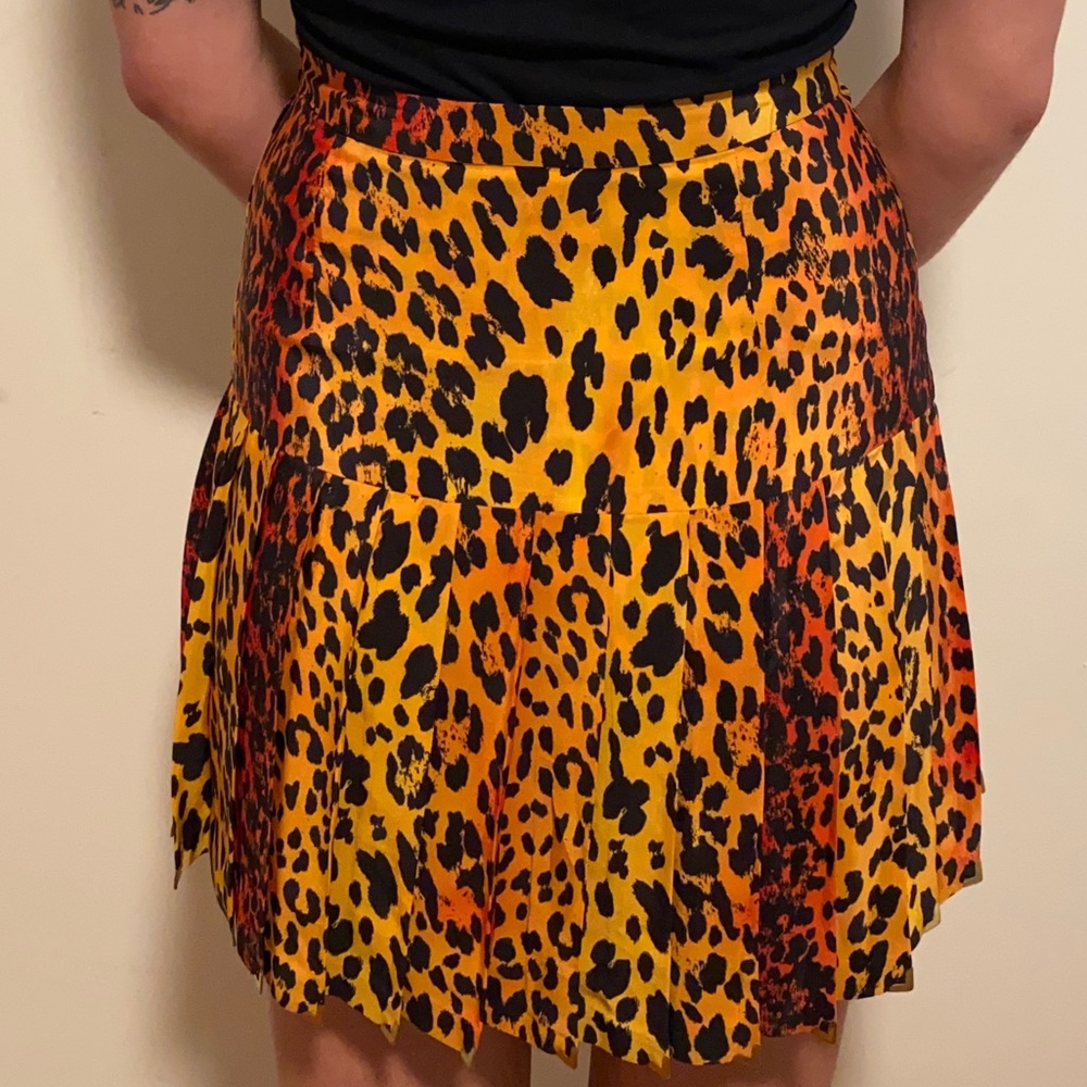 Versace for H&M Mini Skirt - Picture 3 of 11